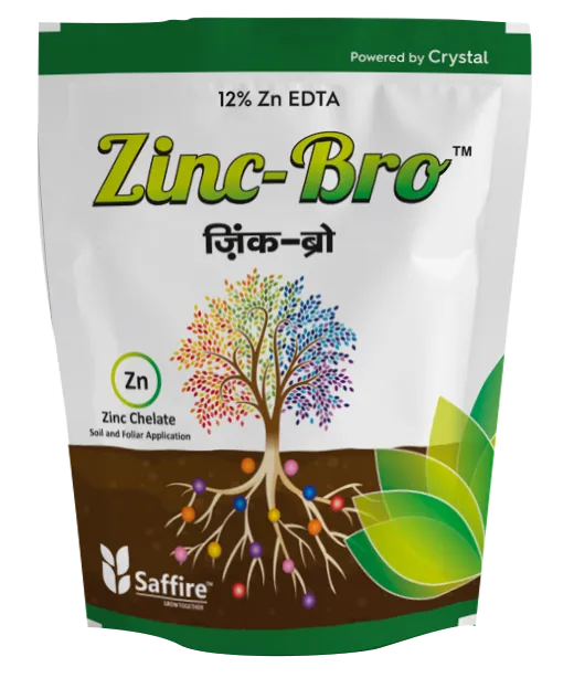 ZINC-Bro
